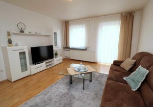 Aparthotel Kompass A 204