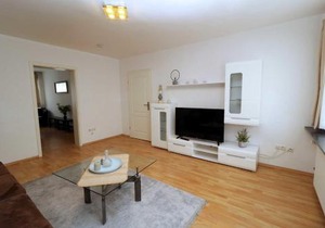 Aparthotel Kompass A 204