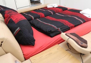 Aparthotel Kompass A 301