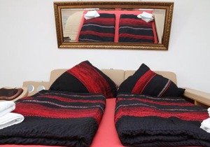 Aparthotel Kompass A 301