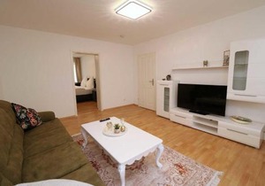 Aparthotel Kompass A 304