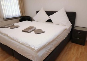 Aparthotel Kompass A 304