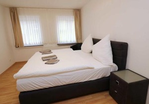 Aparthotel Kompass A 304