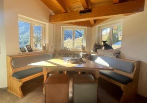 Aparthotels Berwang/Haus Wiesengrund