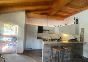 Aparthotels Berwang/Haus Wiesengrund
