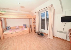 Apartmán Adam Deštné v Orlických horách