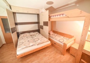 Apartmán Adam Deštné v Orlických horách
