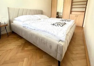 Apartmán Deštné v Orlických horách 58