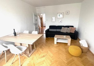 Apartmán Deštné v Orlických horách 58