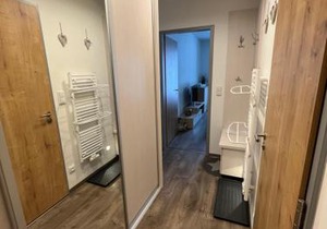 apartmán Jestřáb 14