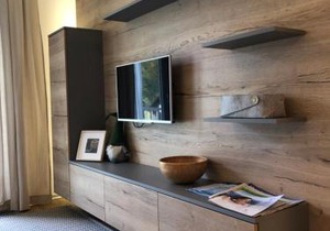 Apartmán Jestřáb 5