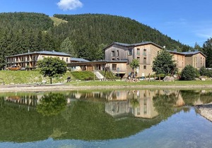 Apartmán Medvědín 110