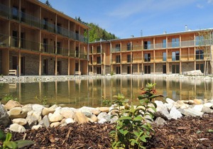 Apartmán Medvědín 110