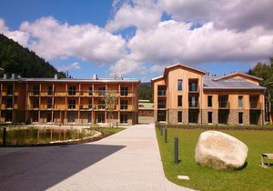 Apartmán Medvědín 110