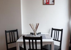 Apartmán Mladé Buky 50