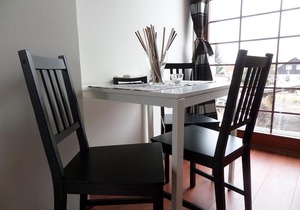 Apartmán Mladé Buky 50