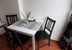 Apartmán Mladé Buky 50