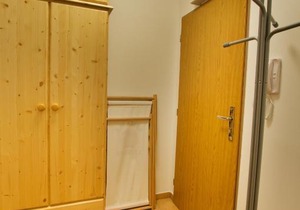 Apartmán Orbit