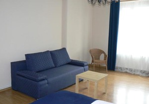 Apartmán U krále Tylova 516