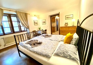 Apartmány Nerudova 36