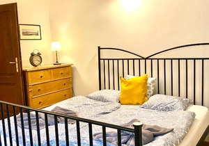 Apartmány Nerudova 36