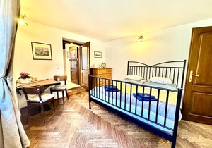 Apartmány Nerudova 36