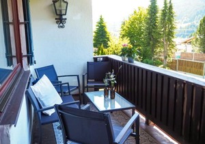 Apartment Morgensonne by Interhome