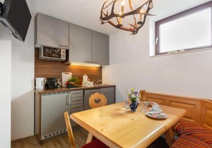 Apartment Morgensonne by Interhome