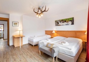 Apartment Morgensonne by Interhome