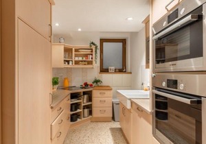 Apartment Abendsonne by Interhome