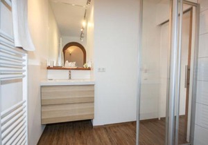 Apartment Abendsonne by Interhome
