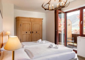 Apartment Abendsonne by Interhome