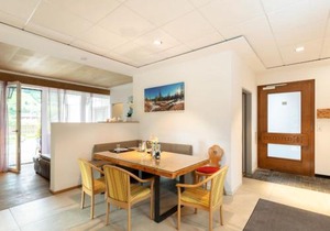Apartment Garten by Interhome