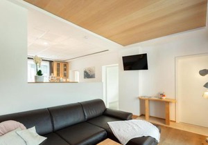 Apartment Garten by Interhome