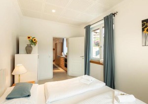 Apartment Garten by Interhome