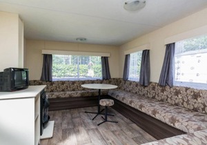 Apartment ∙ 3 bedrooms ∙ 6 guests