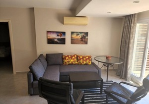 Apartment 150 m to Beach in Yeni Iskele