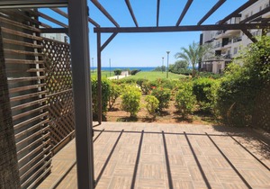 Apartment 150 m to Beach in Yeni Iskele