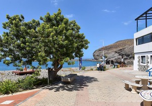 Apartment de Sebastian I