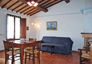 Apartment ∙ 1 bedroom ∙ 4 guests