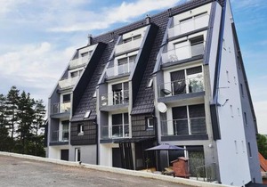 Apartman A9 Zlatni Breg