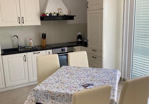 Apartman Daniela