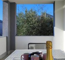 Apartman Emily, 6 plus 2 guests, newly refurbished