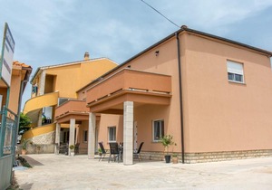 Apartman Joso 2