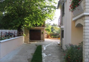 Apartman Marija i Živko Manjadvorci