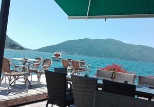 Apartman Petra, Becici
