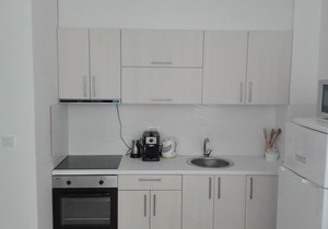 Apartman Petra, Becici