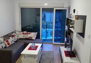Apartman Petra, Becici
