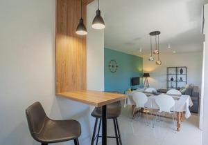 Apartman Petra