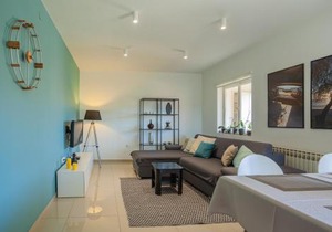 Apartman Petra